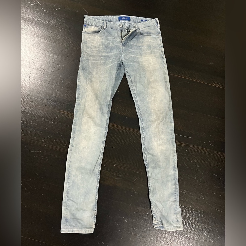 Scotch & Soda jeans